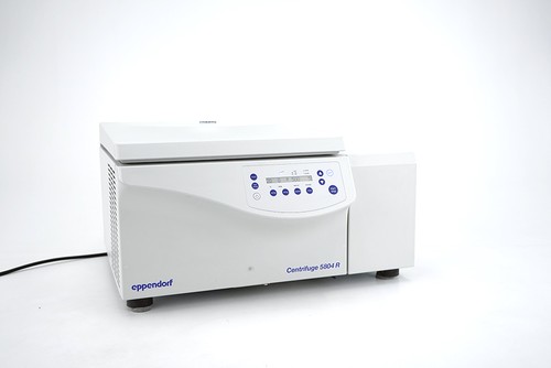 Eppendorf 5804r refrigerated - eppendorf,