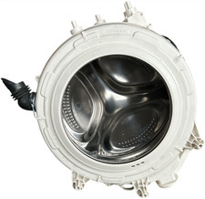 Beko 1910600100 Bottich inkl