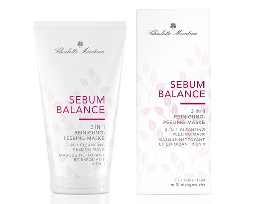 Charlotte meentzen sebum - charlotte,