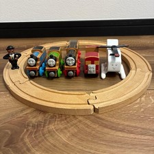 Thomas & seine Freunde