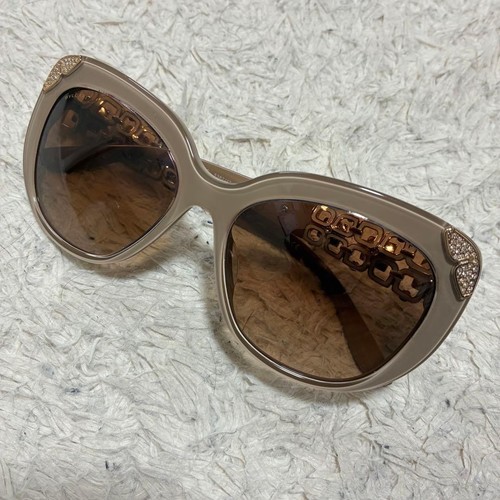 Bulgari sonnenbrille strass - bulgari,