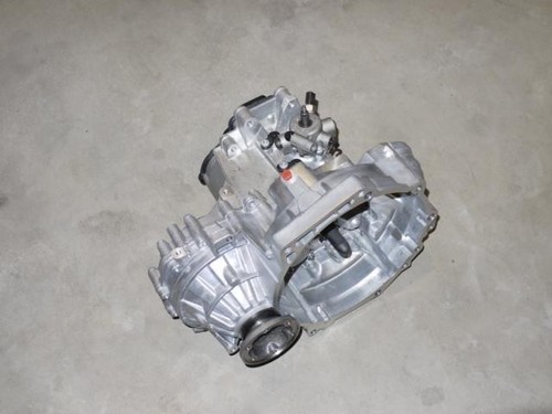 Neu gang schaltgetriebe - vw,