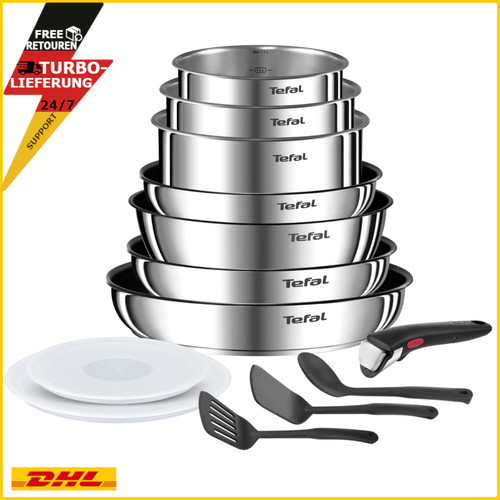 Tefal ingenio emotion - tefal,