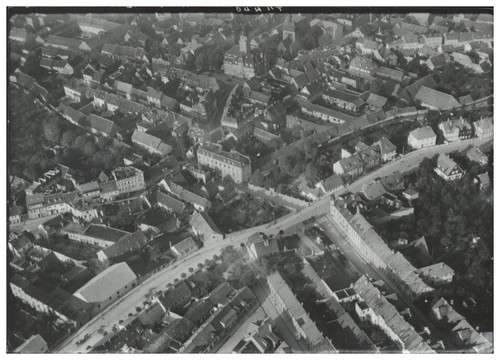 6437 artern foto luftbild - ,