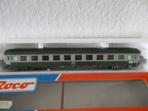 Roco 44605 sncf - , 2.kl