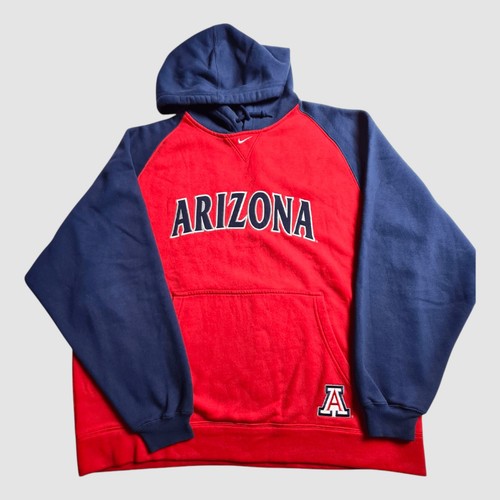 Vintage nike hoodie - vintage,
