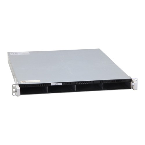 Synology rs812rp bay - synology, 4-bay