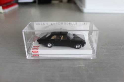 Busch opel rekord limousine - busch, c