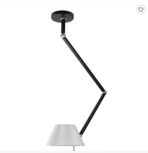 Highlight deckenleuchte castro - highlight,