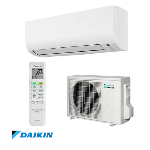 Climatiseur inverter daikin - climatiseur,