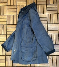 Barbour Bristol Waxed Jacket