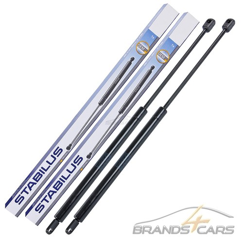 Stabilus gasfeder - 2x,
