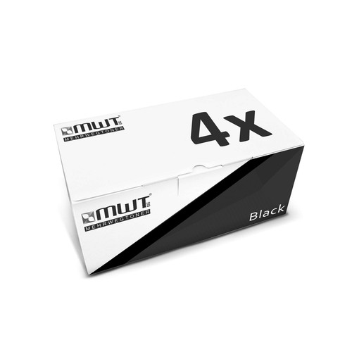 Mwt toner xxl für - 4x,