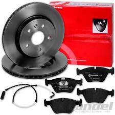 brembo BREMSSCHEIBEN 296mm +