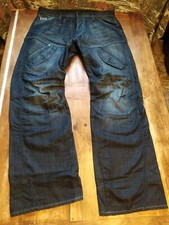 G Star Scuba Elwood Loose
