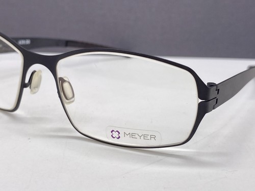 Meyer brille damen grau - meyer,