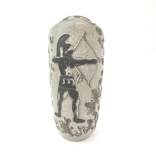 Bodenvase vintage retro - vintage/,