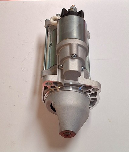 Starter anlasser - starter,