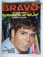 BRAVO Nr. 22, 27. Mai 1968