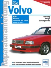 Volvo 850 v70 - v70/1, mit
