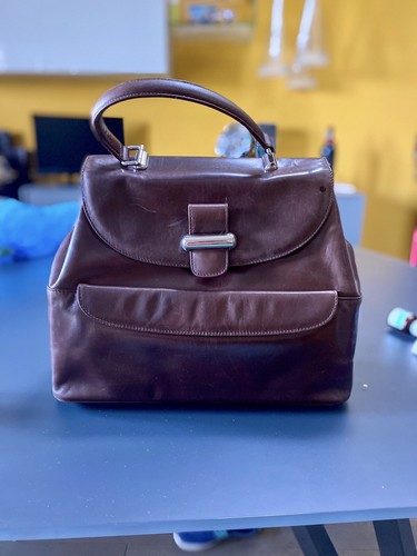 Lli lippenstift tasche - f.lli,