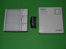 Siedle Tastenmodul TM 612-3