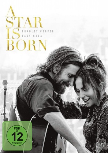 Star born - born, (lady