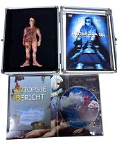 Aftermath - Die Nacho Cerda