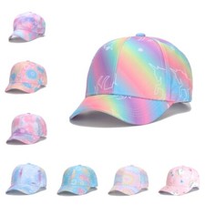 Kinder Basecap Kappe Baseball