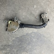 Opel Omega B Automatic