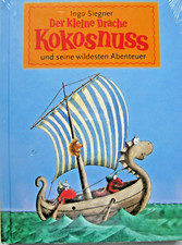 Der kleine Drache Kokosnuss