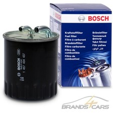 BOSCH KRAFTSTOFFFILTER FÜR