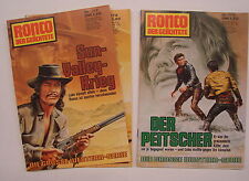 Ronco (Pabel) Nr. 176-200 zus. (Z0-1)