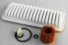 Luftfilter-Ölfilterkit  für