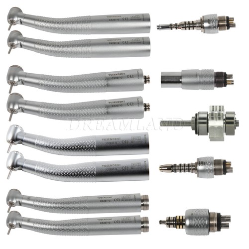 Coxo dental fiber optic led - coxo,