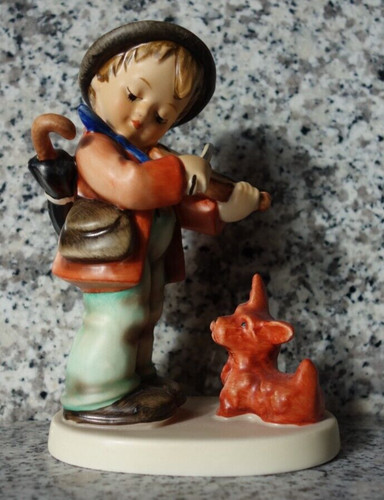 Original hummel figur hum - hum, 1