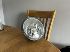 Renault Trafic II Left front