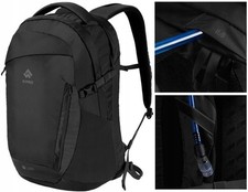 Masca 30 Rucksack Schwarz H2o