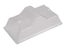 Ultimate Lexan Frontspoiler