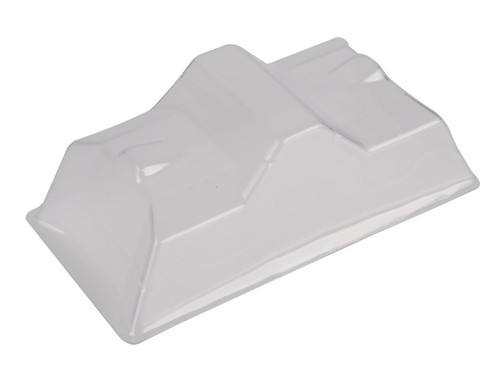 Ultimate lexan frontspoiler - ultimate,