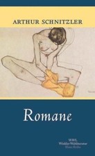 Arthur Schnitzler. Romane: 2 (Artemis & Winkler - Blaue Reihe) 2 Schnitzler, Art