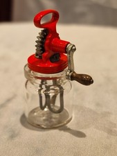 Vintage dollhouse miniature - vintage,