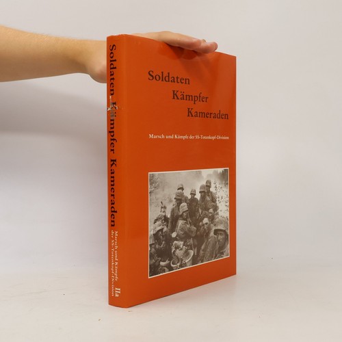 Soldaten kämpfer kameraden - soldaten,