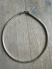 Indische  Schlangenkette 925