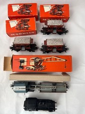 Märklin H0, Gleisbauzug, 3000 digital, 4610, 4611, 4503