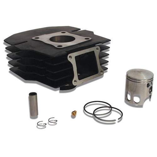 Tuning zylinderkit malossi - tuning,