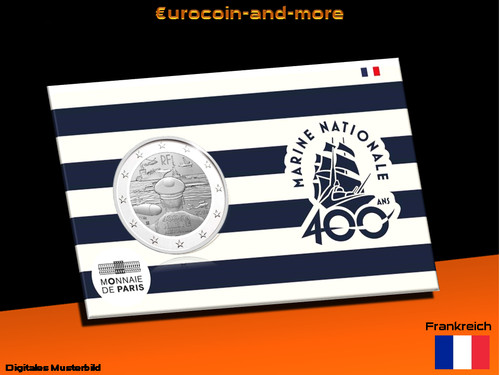 Euro frankreich 2026 - 2,