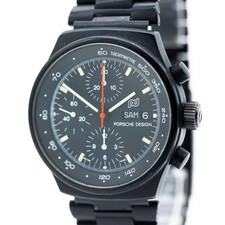 Porsche Design Chronograph 1