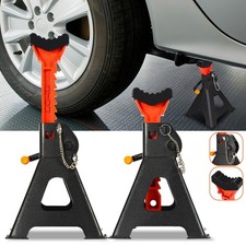 Unterstellböcke PKW