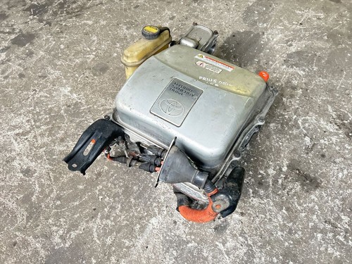 Toyota prius 2005 - (xw20),